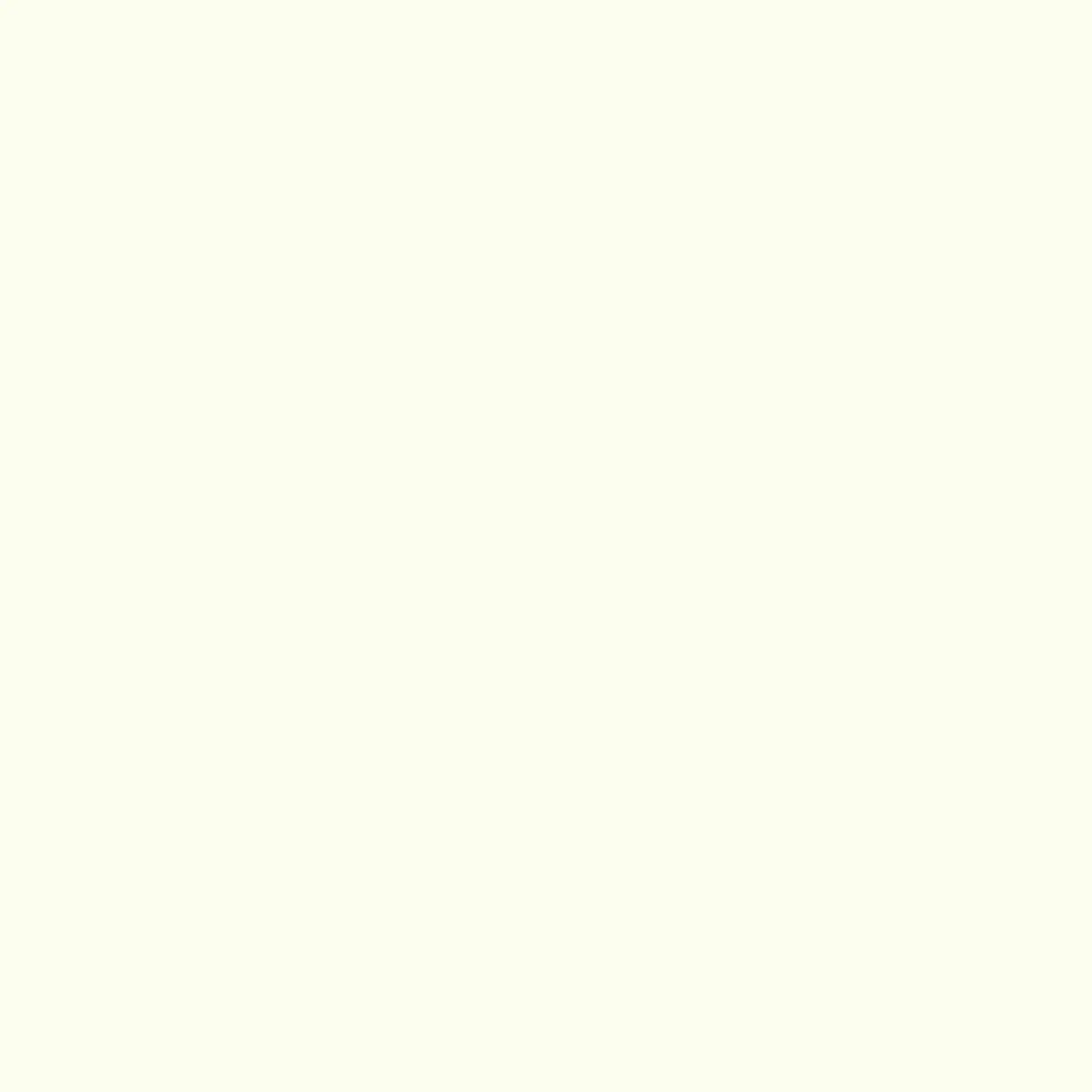 AG150-6153 - White & Cream/Blanc et Creme Peterboro Matboard