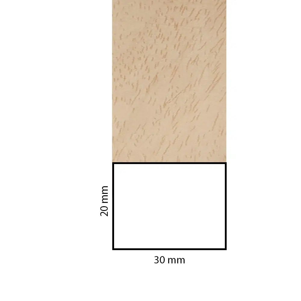 BL20X30