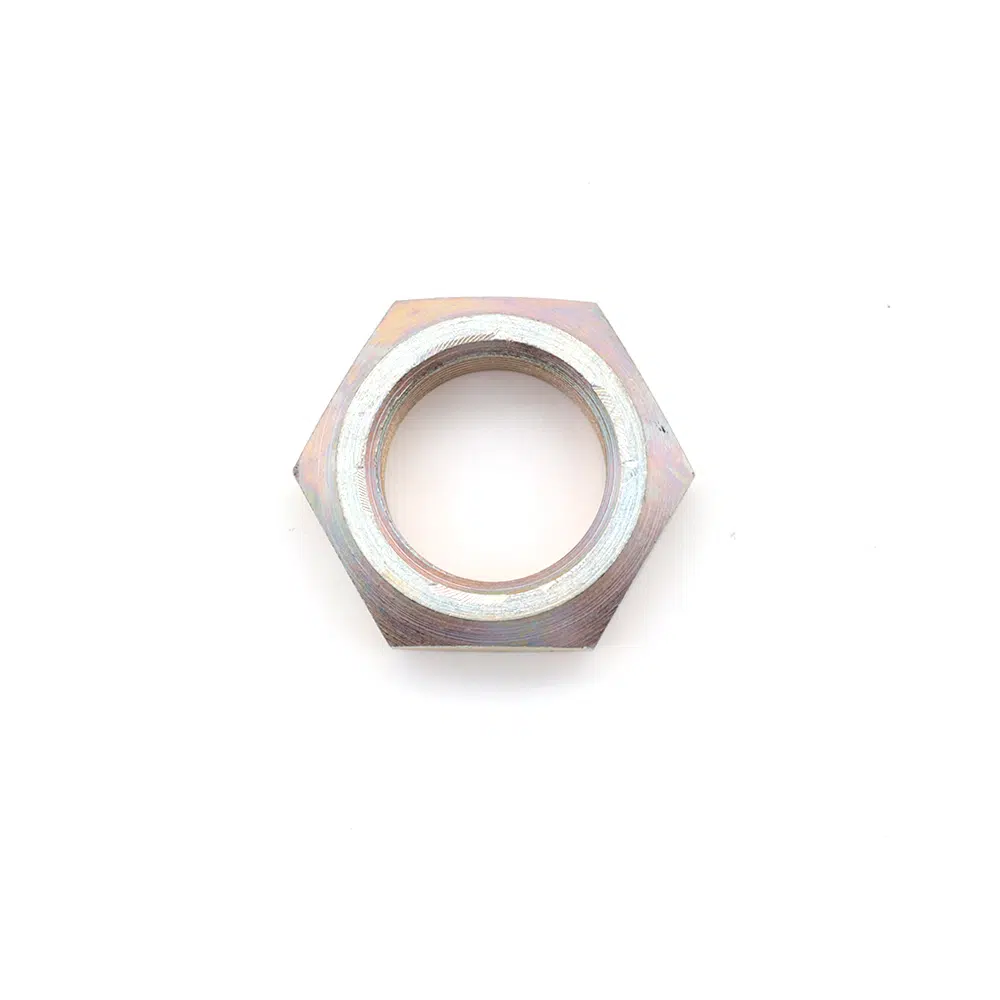 Blade Locking Nut - Right