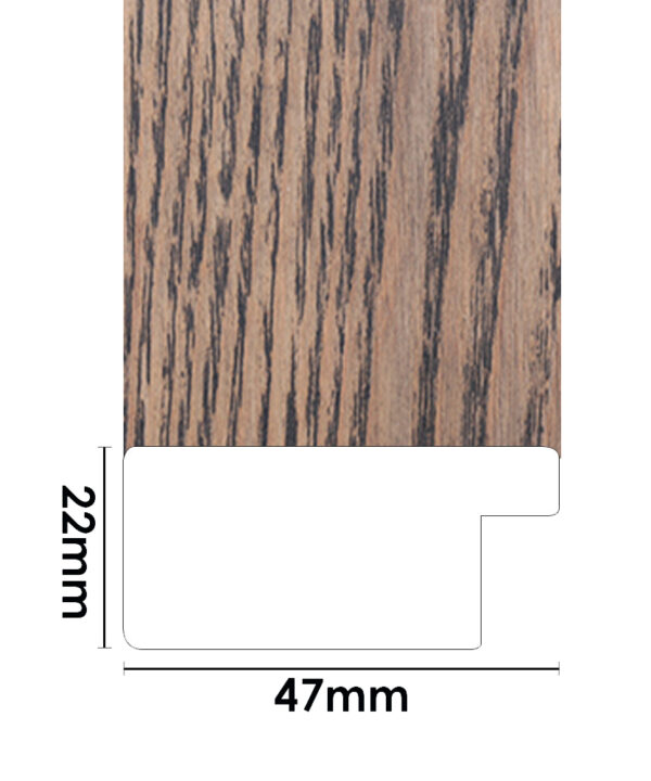 ER065ASH-EBONY