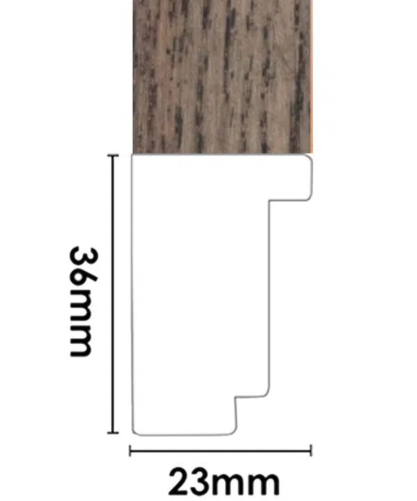 ER124ASH-EBONY