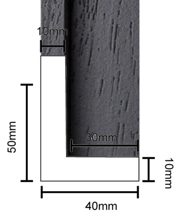 ER301BLK