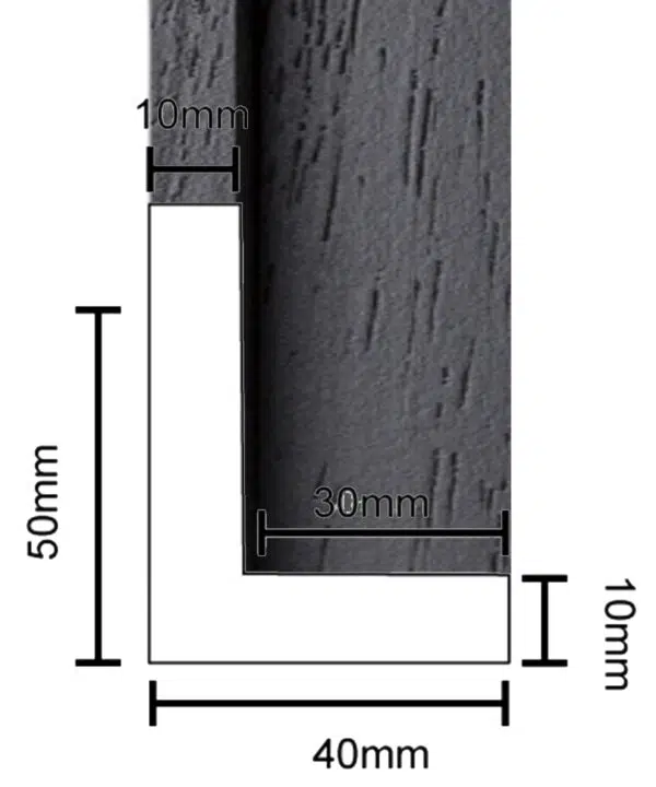 ER301BLK