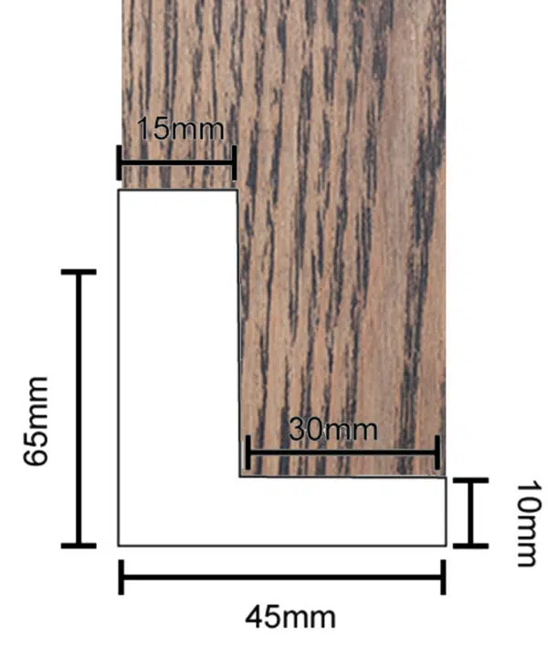 ER304ASH-EBONY