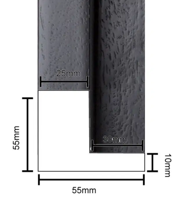 ER305BLK
