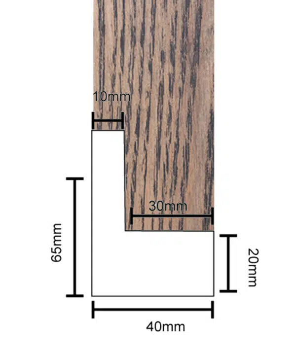 ER306ASH-EBONY