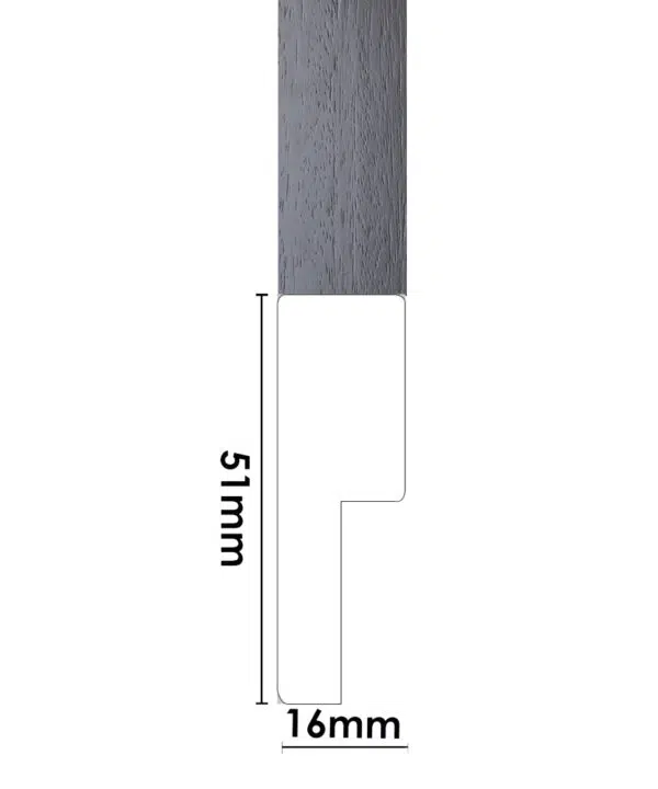 ER316BLK