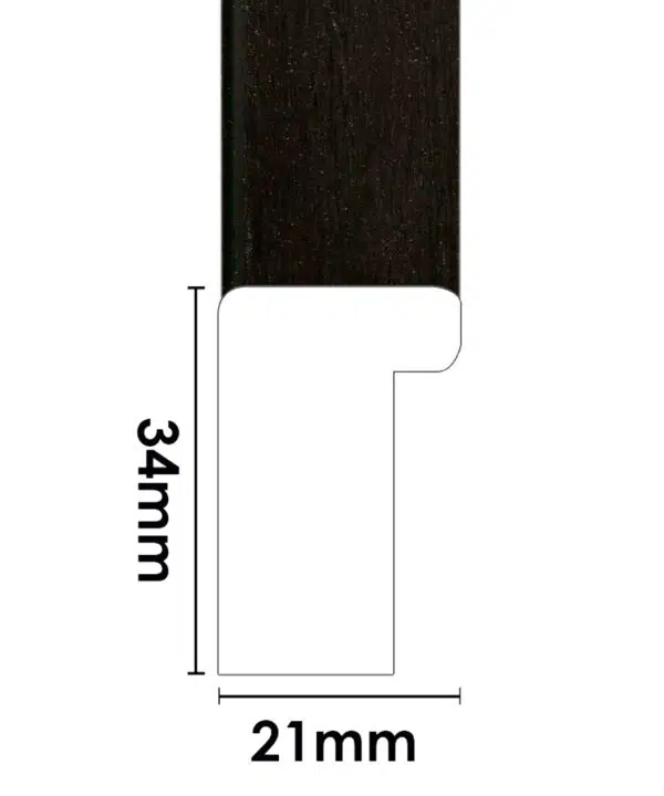 ER735BLK