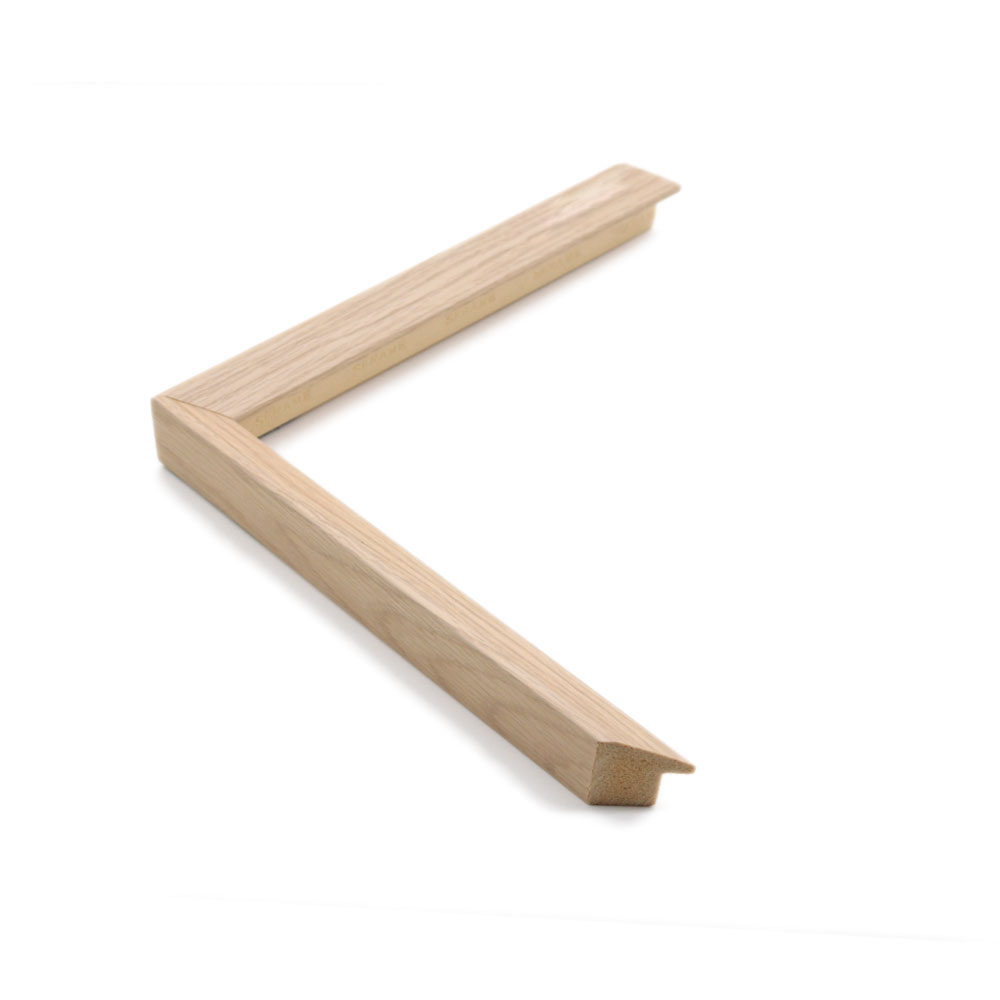 ER771OAK - Oak - Picture Frame Moulding