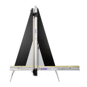 Vertical Cutters