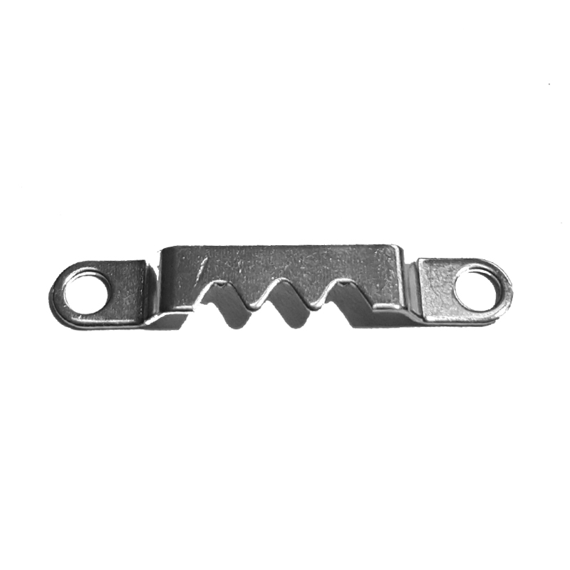 Small Sawtooth Picture Hangers - 100 Pack