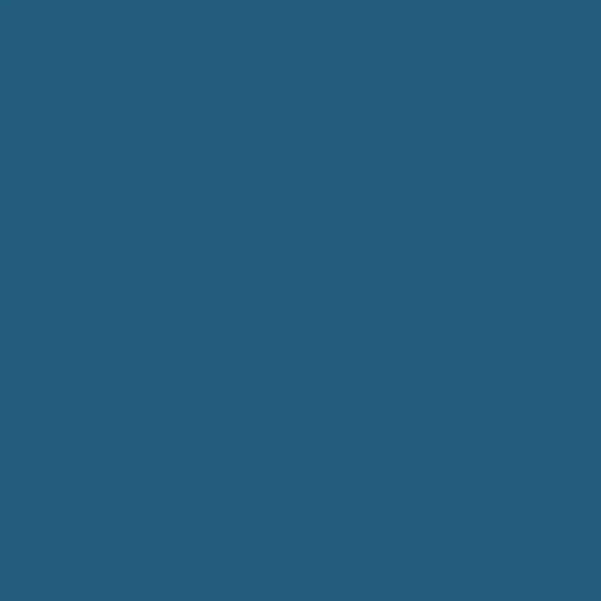 W550 Georgian Blue Peterboro Matboard