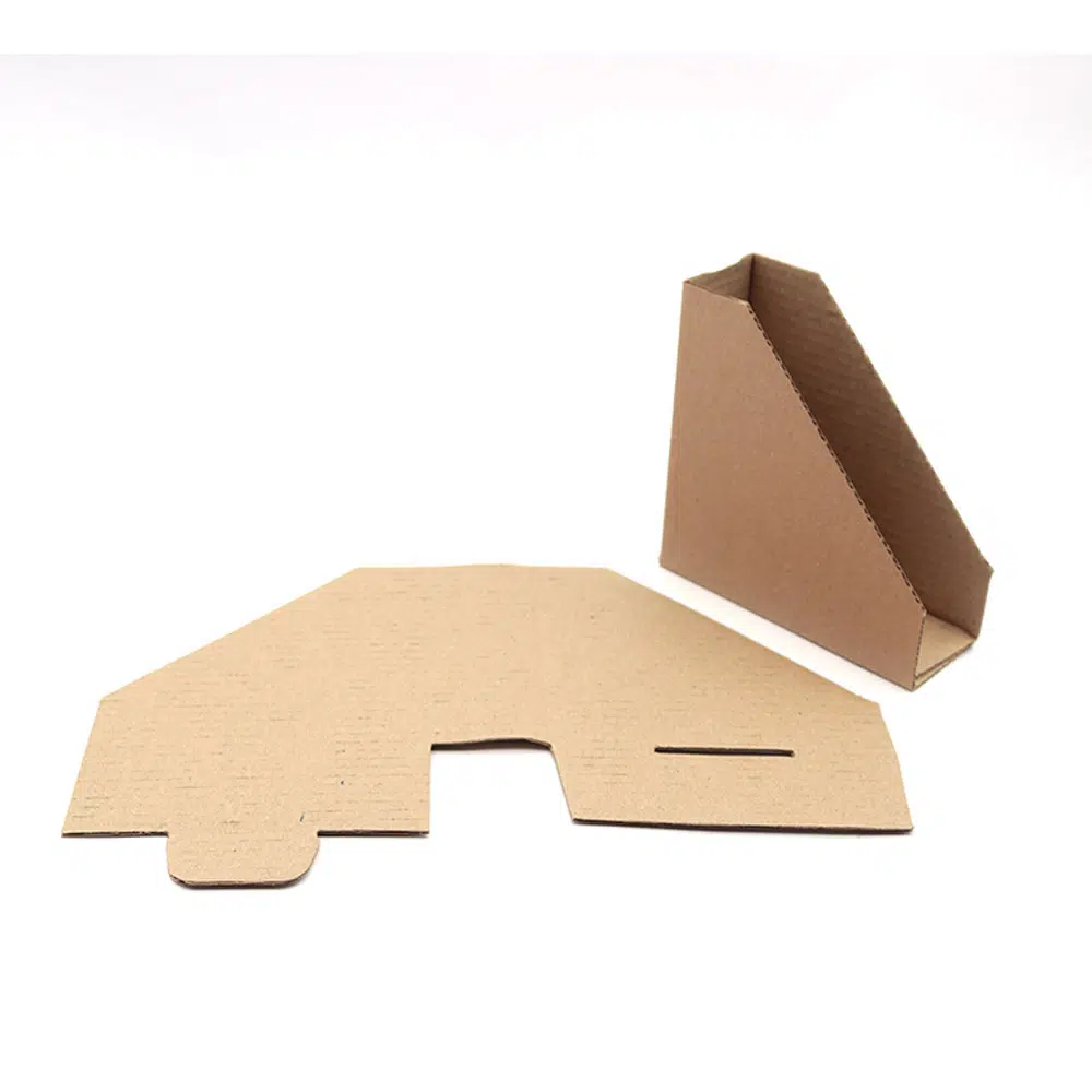 Picture Frame Corner Protectors Cardboard - Small 33/100mm - 100pcs - Image 2