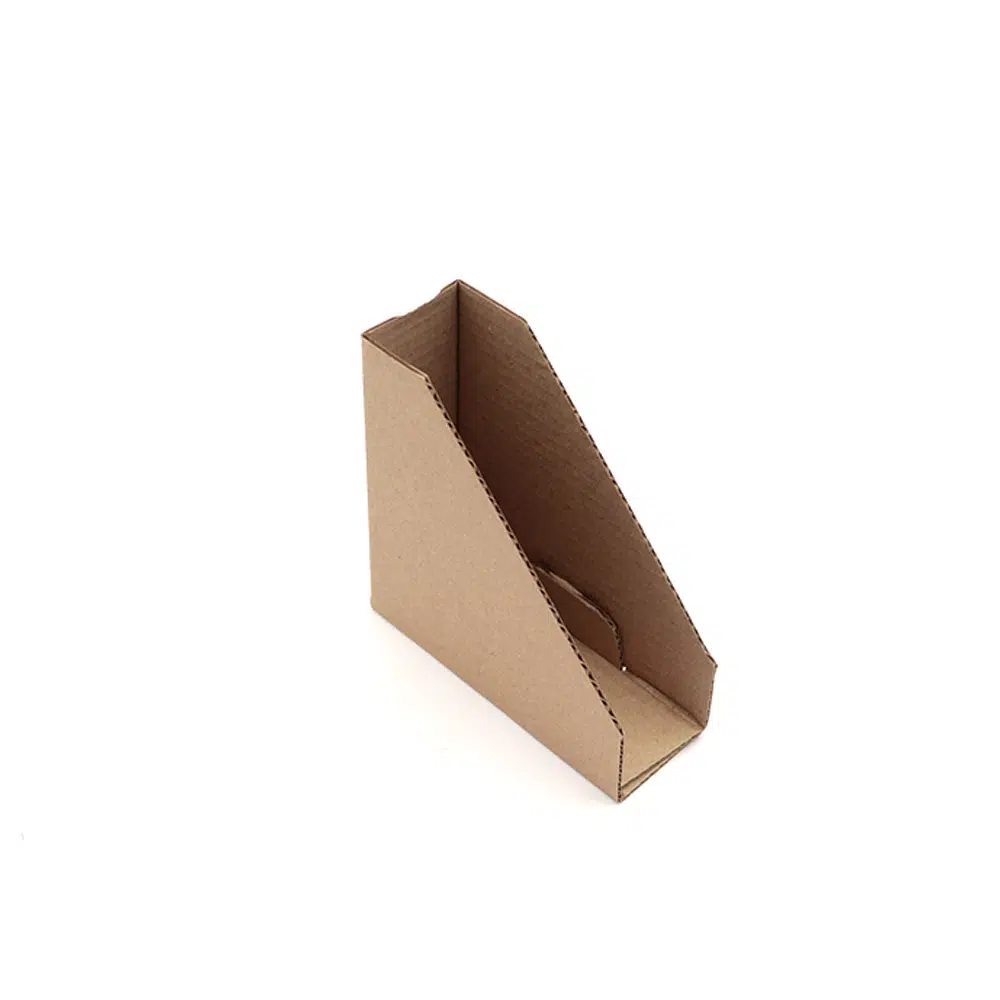 Picture Frame Corner Protectors Cardboard - Small 33/100mm - 100pcs