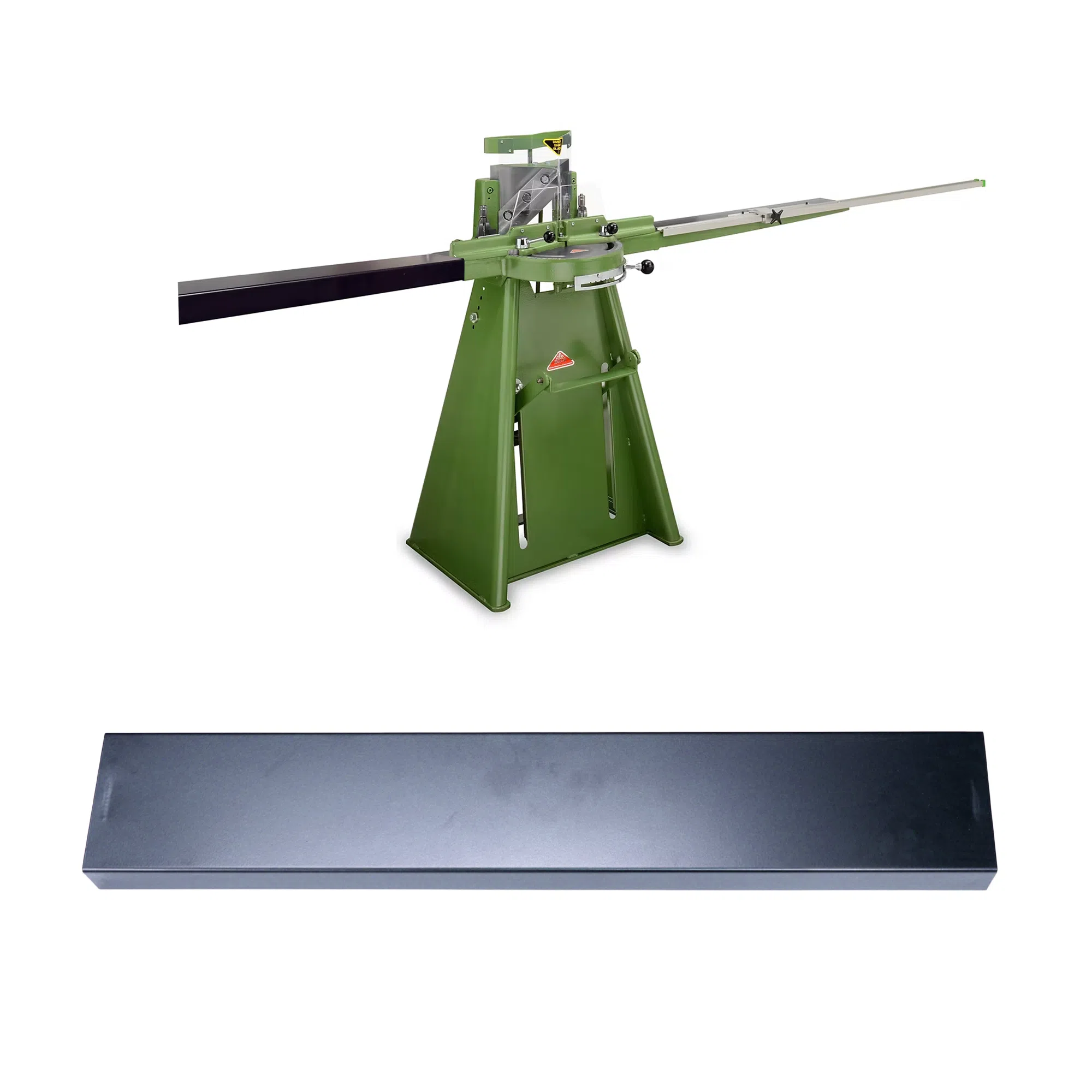 Morso Left-Hand Support Table – 800mm