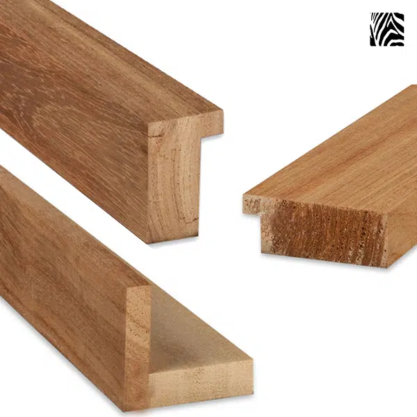 Hardwood Mouldings