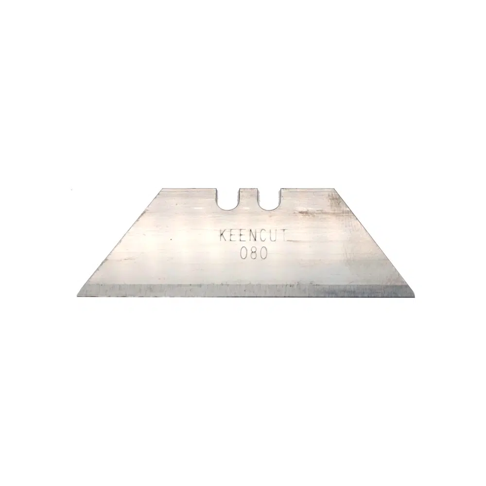 Keencut 080 Blades