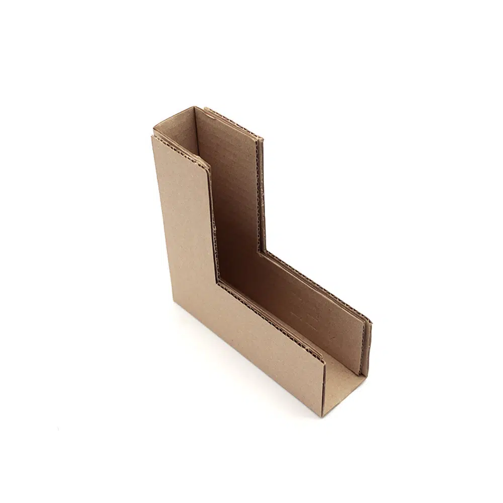 Picture Frame Corner Protectors Cardboard - Medium 35/150mm - 50pcs